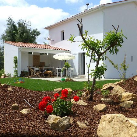 Casa Do Olival Villa Figueiro Dos Vinhos Eksteriør billede
