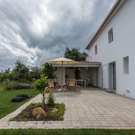 Casa Do Olival Villa Figueiro Dos Vinhos Eksteriør billede