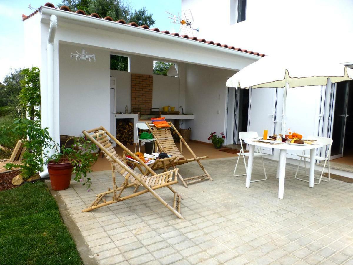Casa Do Olival Villa Figueiro Dos Vinhos Eksteriør billede
