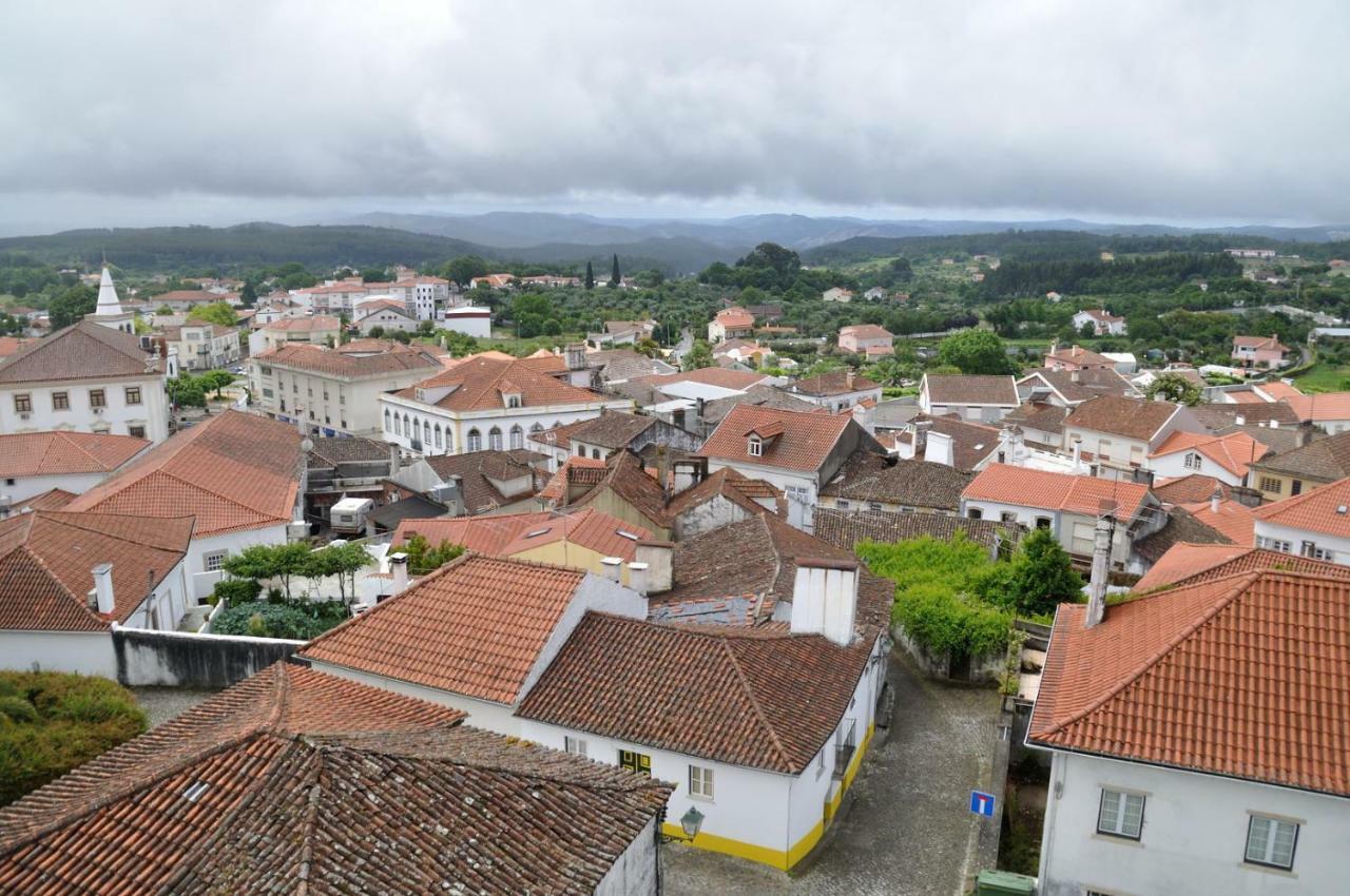 Casa Do Olival Villa Figueiro Dos Vinhos Eksteriør billede