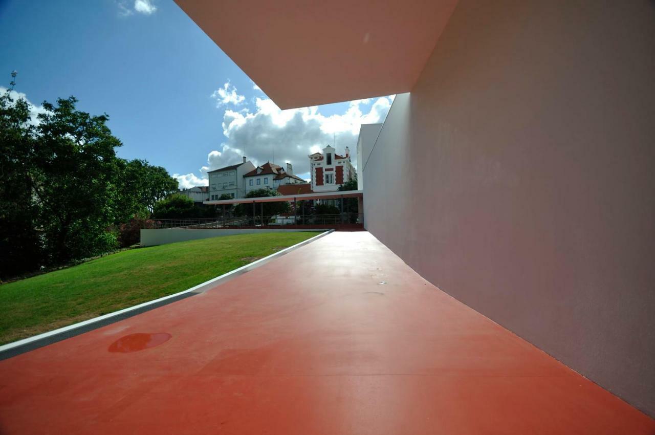 Casa Do Olival Villa Figueiro Dos Vinhos Eksteriør billede