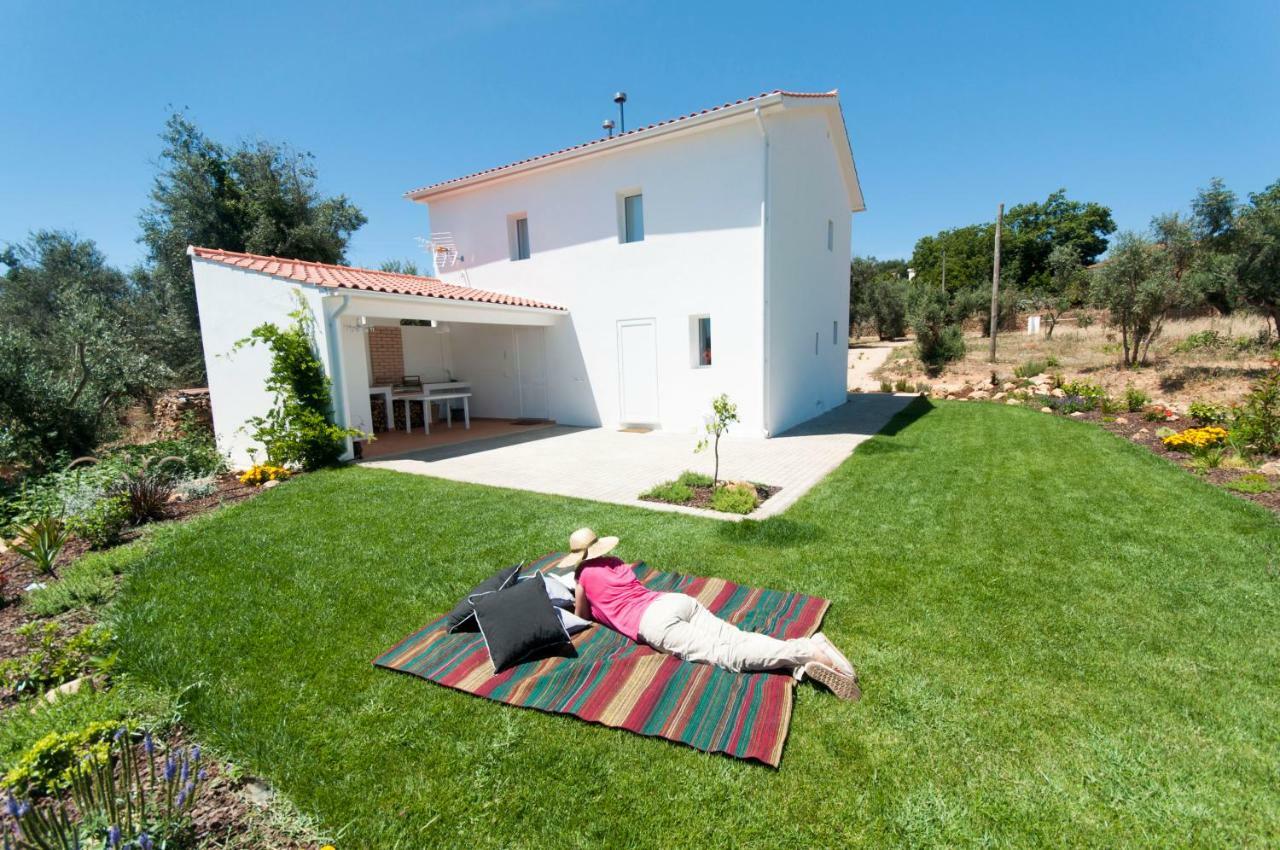 Casa Do Olival Villa Figueiro Dos Vinhos Eksteriør billede