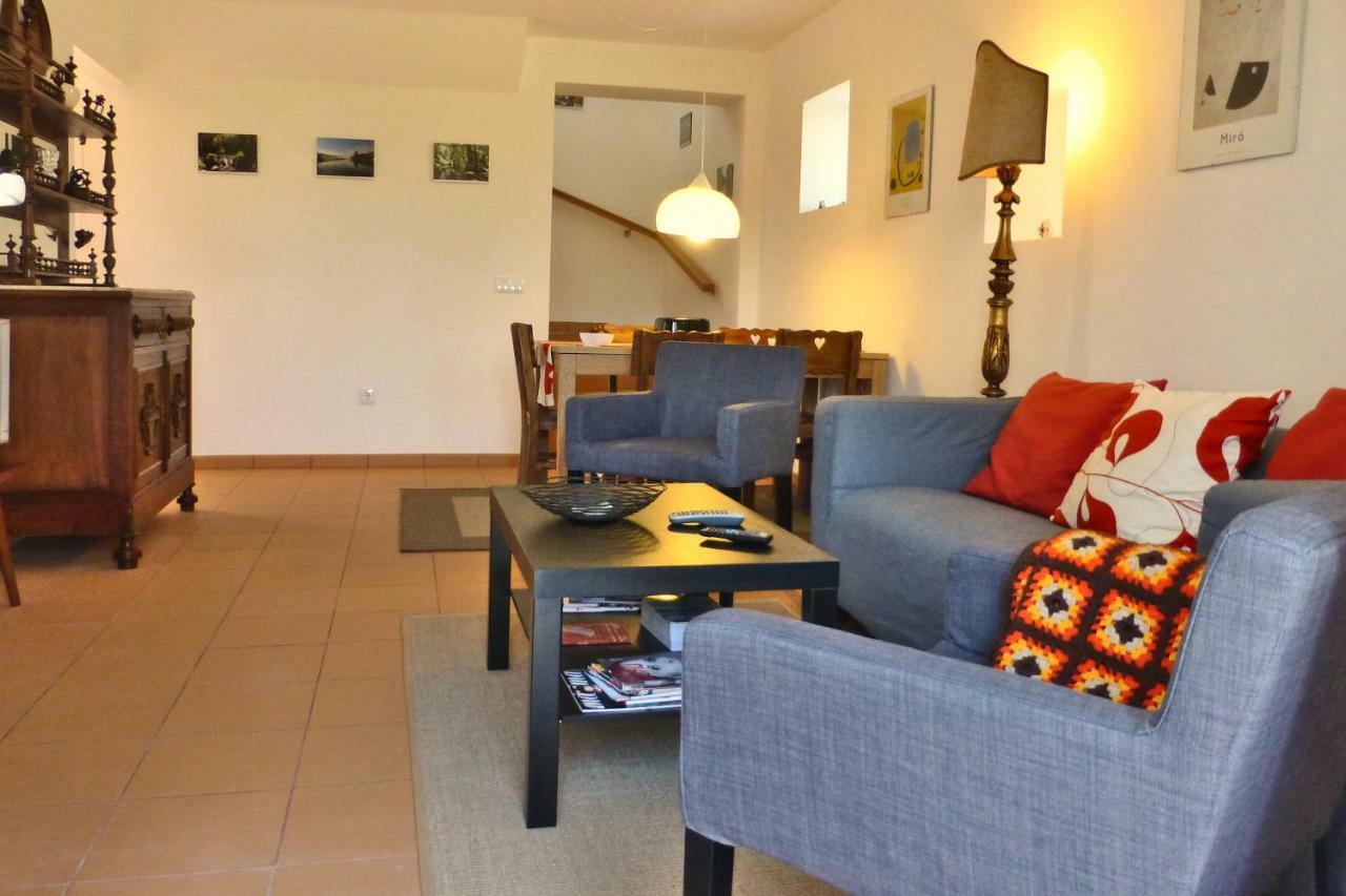Casa Do Olival Villa Figueiro Dos Vinhos Eksteriør billede