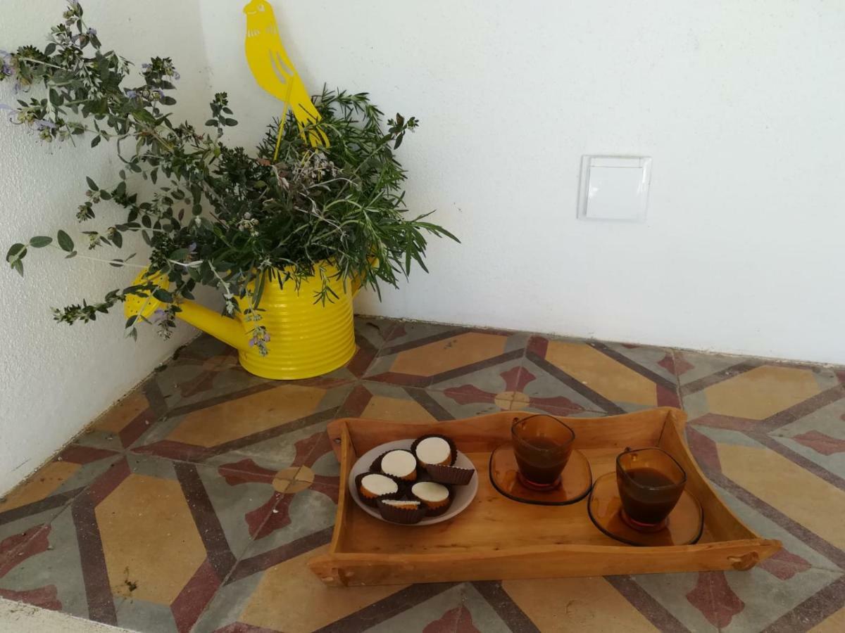 Casa Do Olival Villa Figueiro Dos Vinhos Eksteriør billede