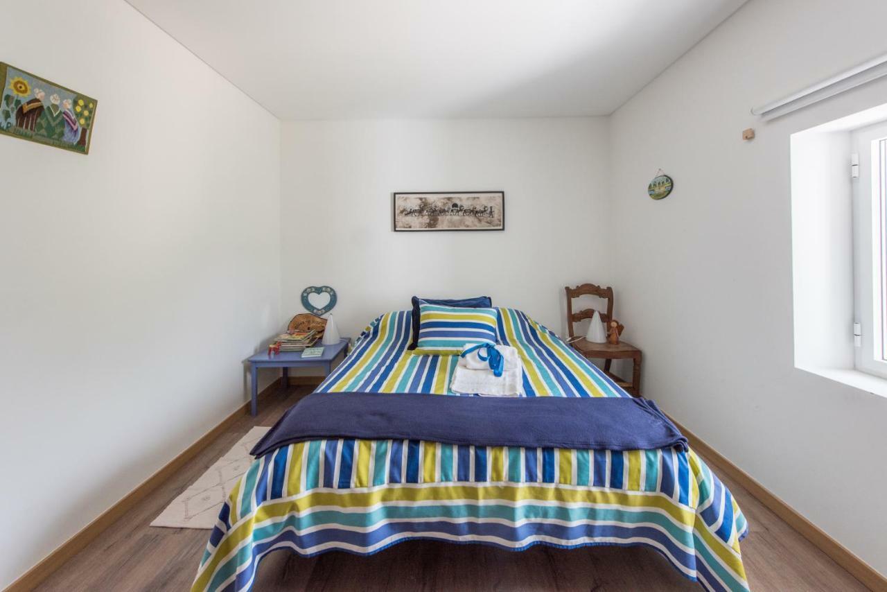 Casa Do Olival Villa Figueiro Dos Vinhos Eksteriør billede
